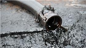 油價、石油、油田（圖／shutterstock／達志影像）