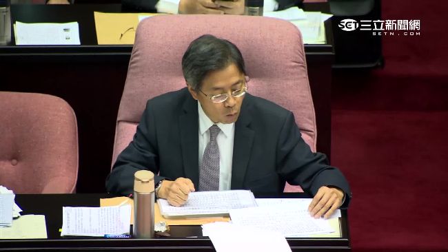 張善政竟是「甜食控」！愛吃這一味