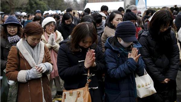 311震災餘款　將援助台灣貧困兒童