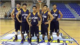 金門酒廠籃球隊（圖／取自SBL 超級籃球聯賽粉絲專頁）