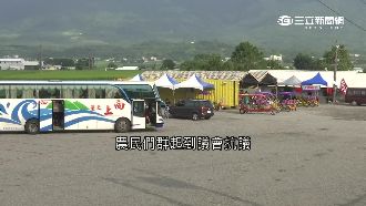 休耕地改停車場挨罰　農民籲政府輔導