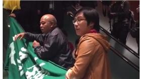 港鐵爭議
翻攝自香港獨立媒體網
https://www.facebook.com/inmediahk/?fref=photo