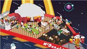 麥當勞設計大賞優勝／麥當勞設計大賞網站