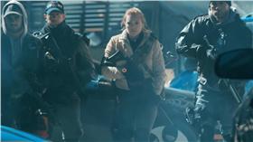 《湯姆克蘭西：全境封鎖》遊戲畫面。（圖／UBISOFT提供）