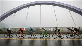 自由車環台賽(業者提供)