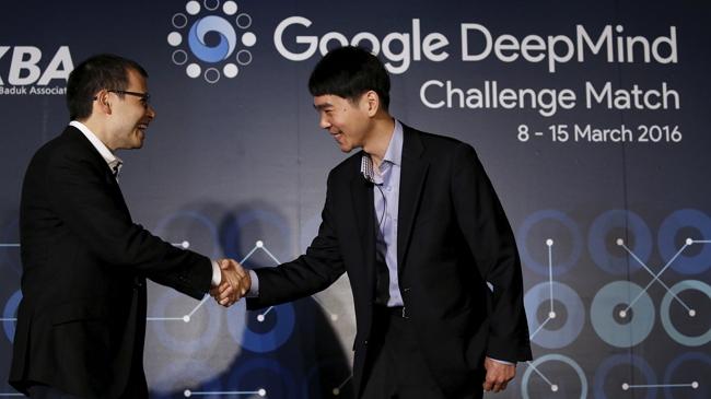 棋王戰電腦　專家：心情將是關鍵