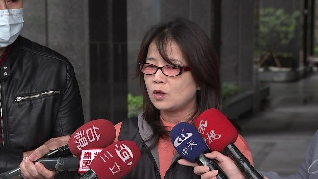 大房快刀奇襲　怕張國煒找「她」救援