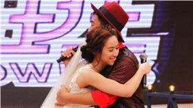 小明星大跟班,中天提供