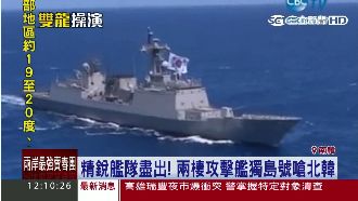 史上最強！雙龍軍演升級成「四國」