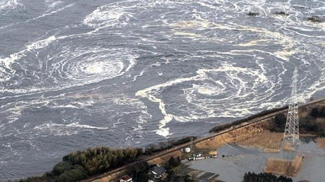 311震災後　福島除污課題嚴峻