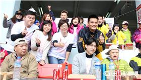 中華職棒（記者／王怡翔攝）