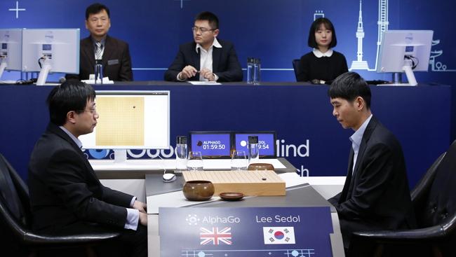 南韓擬推新人工智慧培育方案