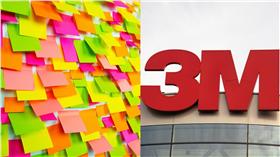 3M,便利貼,Post-it,發明,艾姆隆,專利,提告 ▲圖／達志影像