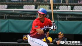 Lamigo桃猿陽耀勳（圖／記者王怡翔攝）
