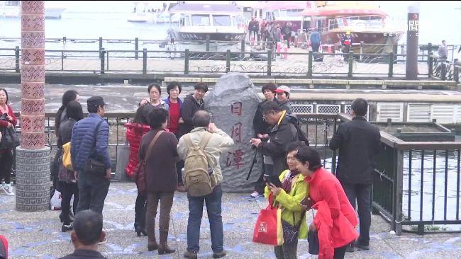 因應320縮團？陸業者改推高檔旅遊