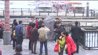 因應320縮團？陸業者改推高檔旅遊