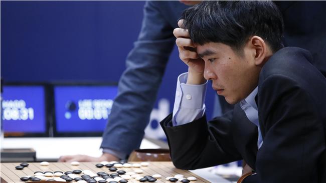 傳AlphaGo進化　將戰世界棋王