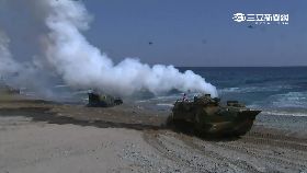 a韓演習近看1800