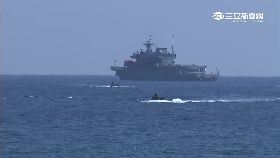 a韓演習近看1800