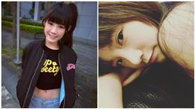 吳心緹　圖／翻攝自吳心緹臉書