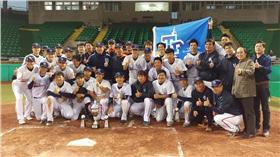 台北市成棒隊 （圖／翻攝自臺北城市棒球隊臉書）