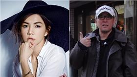 Ella臉書、劉天健百度