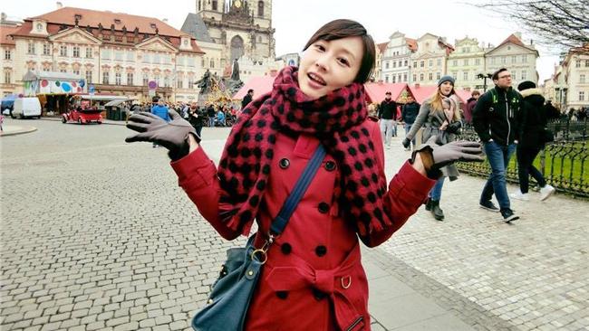 驚！美女主播PO文喊「蔡依林騙人」