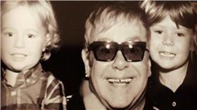 艾爾頓強（Elton John）／ig
