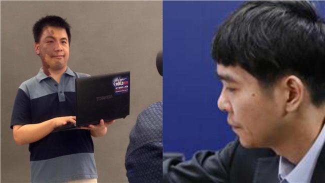 李世乭奪首勝　周俊勳：棋界感到振奮