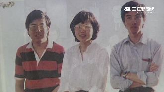 蔡父器重蔡英文！曾點名出席家族會議