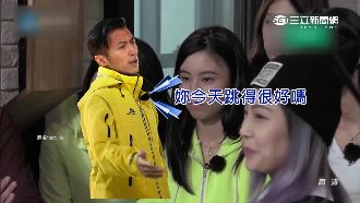 謝霆鋒失控罵學員　錄音檔流出嚇壞人