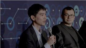 AlphaGo 李世乭 YOUTUBE