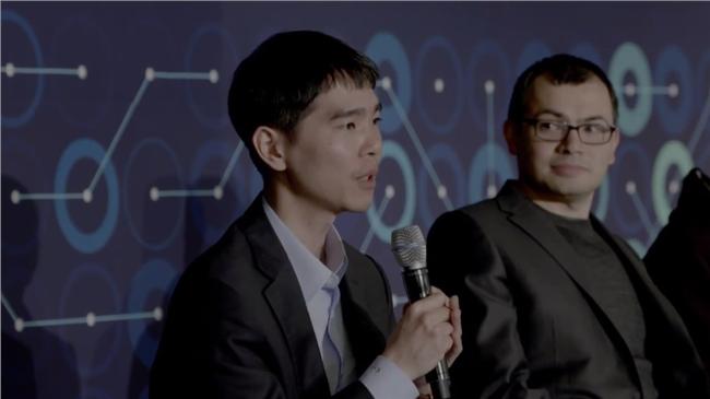 AlphaGo輸了　李世乭：他怕黑
