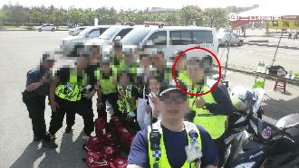 熱血義消是冒牌貨？借錢不還遭控詐欺