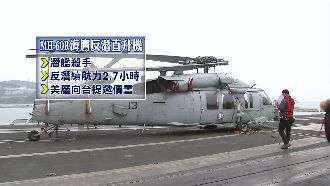 史坦尼斯艦登場　美韓聯軍威嚇北朝鮮