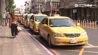 車站排班爆衝突　運將父子檔被控圍毆