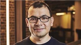 AlphaGo開發者哈薩比斯Demis Hassabis
翻攝自demishassabis推特
https://twitter.com/demishassabis
