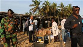 象牙海岸恐步攻擊_路透社