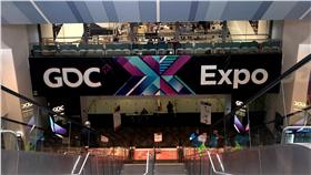 ▲GDC 2016做為全球最具規模的遊戲大展，吸引各地媒體與開發者出席此盛會，見證遊戲產業最先進的技術與多元應用。（圖／HTC）