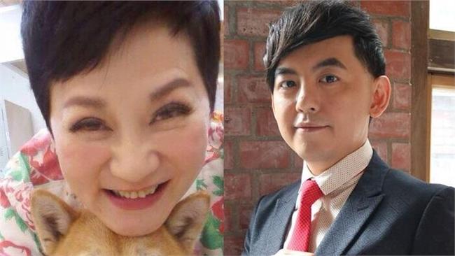 張小燕傳訊催婚　黃子佼卻這樣做！
