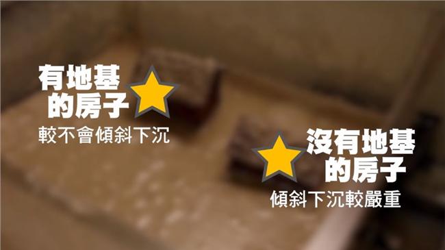 小朋友做實驗　讓你馬上搞懂土壤液化