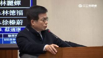 黨產攻防！藍批清算　綠嗆還財於民