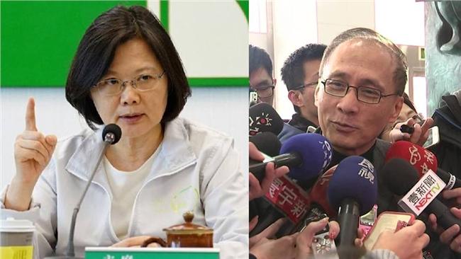林全將出任閣揆　年收恐少7位數