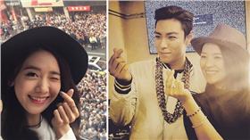 愛心、手勢、拍照