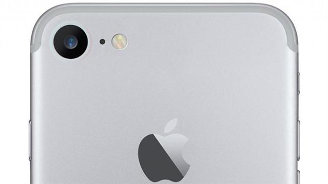 好消息？iPhone 7沒醜天線了