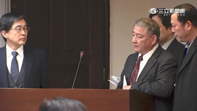 爐渣問題狀況外！官員一句話就被問倒