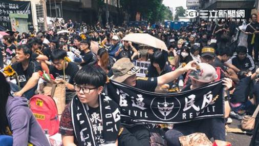 兩岸屬一中？民調：越年輕越不能接受