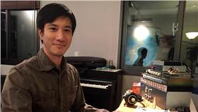 王力宏
翻攝自王力宏臉書
https://www.facebook.com/leehom