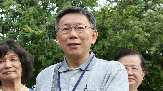 雙北公車漲價　柯文哲：北市準備好了