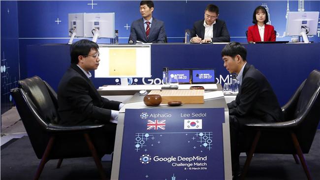 AlphaGo神人級　獲最高段證書